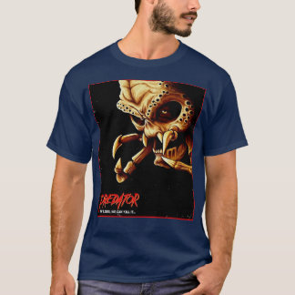 1のもし血 Tシャツ