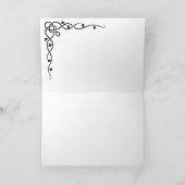 1のバレンタインデーと愛1の論理 シーズンカード (内部)