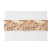 1の上の体操すべて 招待状ベリーバンド (裏面例)