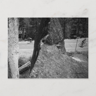 1の上の1つ ポストカード