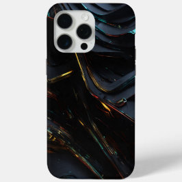 1の下で火を消す iPhone 15 PRO MAXケース