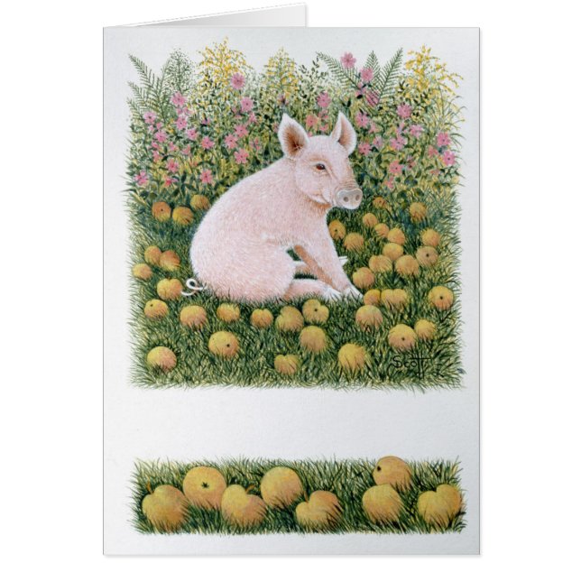 1より多くのApple (正面)