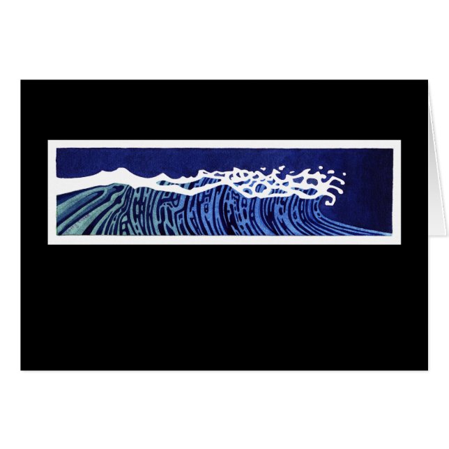 #1を振ります (正面横)