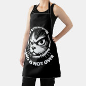 1を超えない エプロン (インサイチュ)