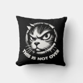 1を超えない クッション (正面)