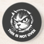 1を超えない コースター (正面)