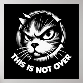 1を超えない ポスター