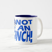 1インチも ツートーンマグカップ (正面右)