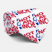 1インチも ネクタイ (ロール)