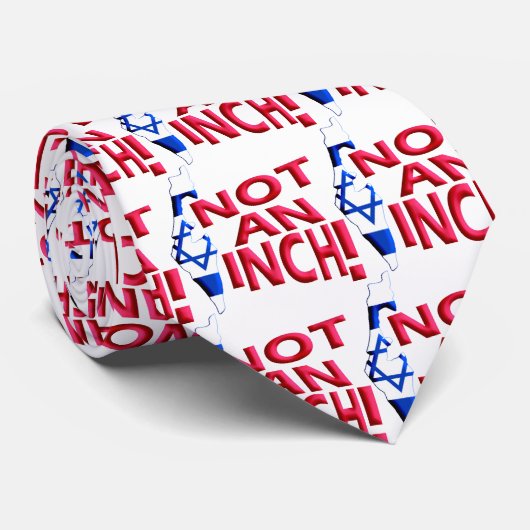 1インチも ネクタイ (ロール)