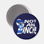 1インチも マグネット (正面/裏面)