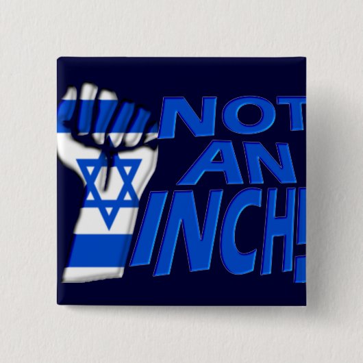 1インチも 缶バッジ (正面)