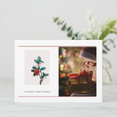 1エレガントフォトシーズンのクリスマス (スタンド正面)