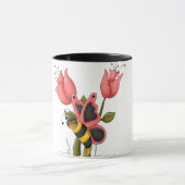 #1ギフトマグ マグカップ (中央)