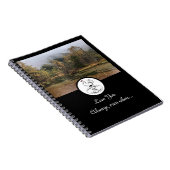 1グラムの卵で巣を作るマザーヘン ノートブック (右側)