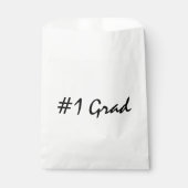 1グラードのパーソナライズ フェイバーバッグ (正面)