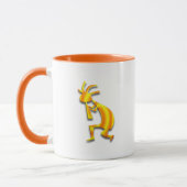 1ココペリ#34 マグカップ (左)