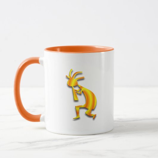 1ココペリ#34 マグカップ (左)