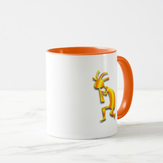 1ココペリ#34 マグカップ (正面右)