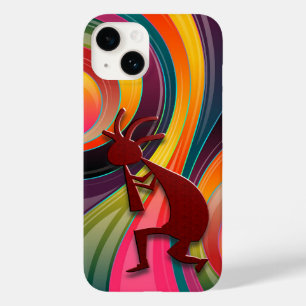 1ココペリ#73 Case-Mate iPhone 14ケース