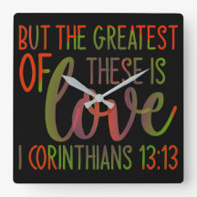 1コリエンチアン13:13