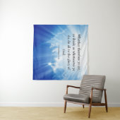 1コリント10:31 タペストリー (インサイチュ(横))