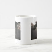 1コリント13:12 コーヒーマグカップ (中央)