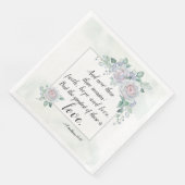 1コリント13:13信仰の希望の愛、聖書の聖句 (コーナー)