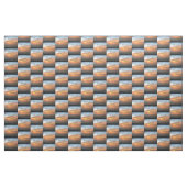 1コリント13:13日の出の写真 ファブリック (ヤード)