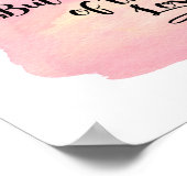 1コリント13:13 - 10 x 14 ポスター (角)