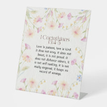 1コリント13:4-5聖書の聖句