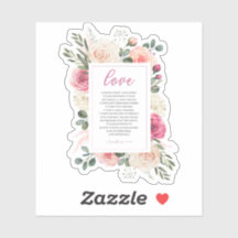 1コリント13:4-8愛は決して失敗しない