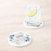 1コリント15:58節感動的フローラ コースター (側面)