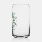 1コリント15:58 感動的聖句 ガラス缶 (左)