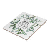 1コリント15:58 感動的聖句 タイル (側面)