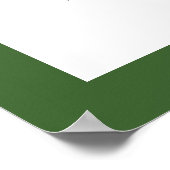 1コリント1:18 ポスター (角)