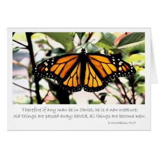 1コリント5もし:17だれでもキリストにある