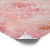 1コル13 – 愛は患者の愛は優しい ポスター (コーナー)