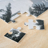 1コル。15:52一瞬のうちに、ある者の輝きのうちに ジグソーパズル (側面)