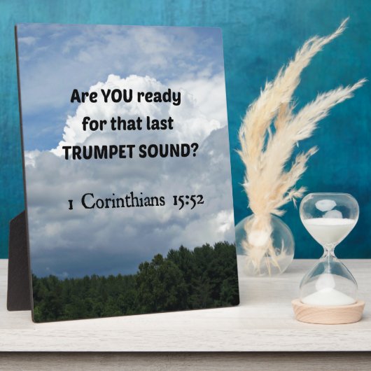 1コル。15:52 -歓喜! フォトプラーク (側面)