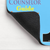 #1コーチのマウスパッド マウスパッド (コーナー)