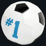#1サッカーボール サッカーボール<br><div class="desc">チームに行け！サッカークールボール#1これだ。</div>