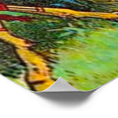 1サムエル15:10-35サウルは王として拒否される ポスター (角)