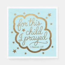 1サムエル1:27からの聖書の聖句