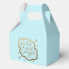 1サムエル1:27福音書の聖句 フェイバーボックス