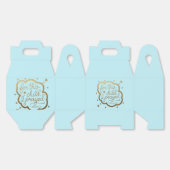 1サムエル1:27福音書の聖句 フェイバーボックス (見開き)