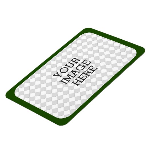 1ステップで自分の写真を簡単に表示 マグネット (左側)