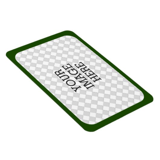 1ステップで自分の写真を簡単に表示 マグネット (右側)