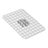 1ステップで自分の写真を簡単に表示 マグネット (右側)