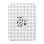 1ステップで自分の写真を簡単に表示 マグネット (縦)